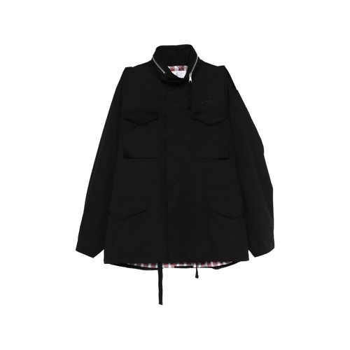 Hilda Jesser Jacket