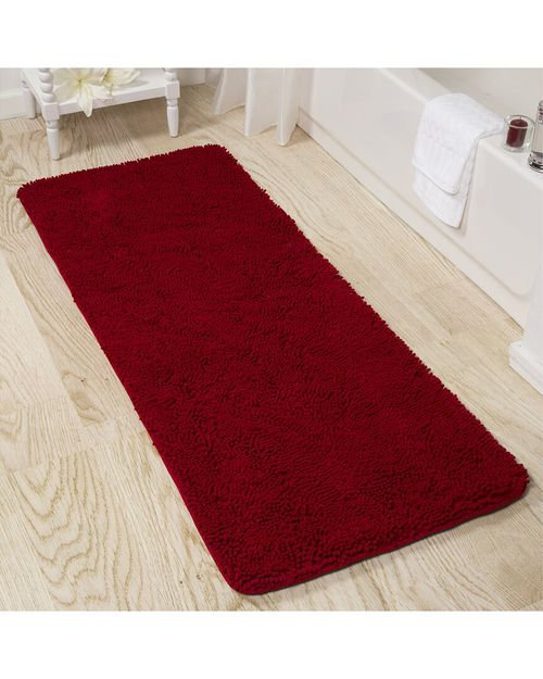 Memory Foam Non-Slip Bath Mat