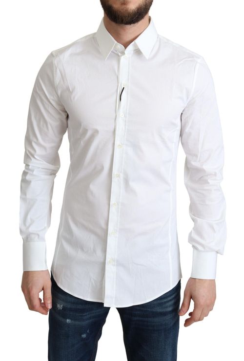 Shirt — White