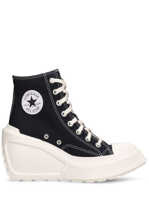 Chuck 70 De Luxe Wedge Sneakers