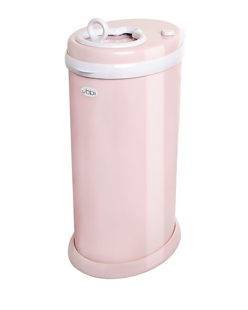 Steel Diaper Pail