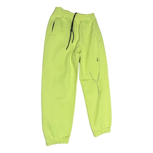 Trousers Cotton for Female XS International
