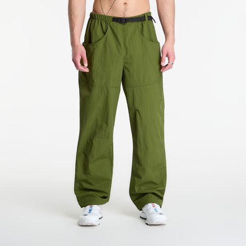 Pants The North Face M Redbox Nylon Belted Pant Woodland Green
