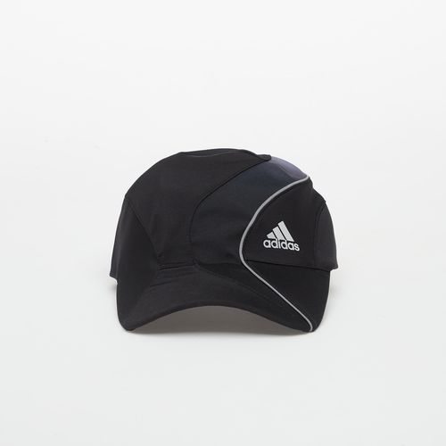 Cap adidas Dynamic Cutlines Cap Black OSF