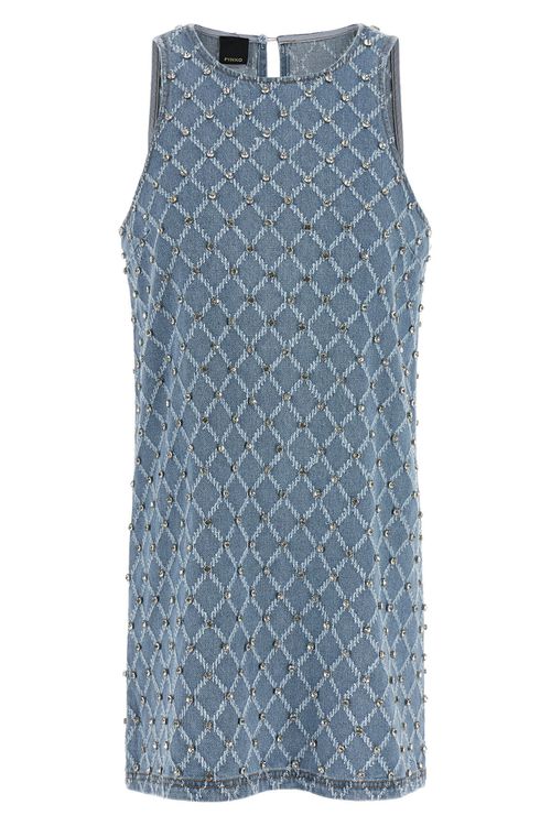 'Amorino' Dress