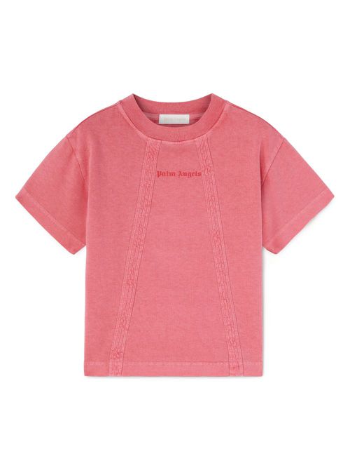 Printed T-shirt - Red