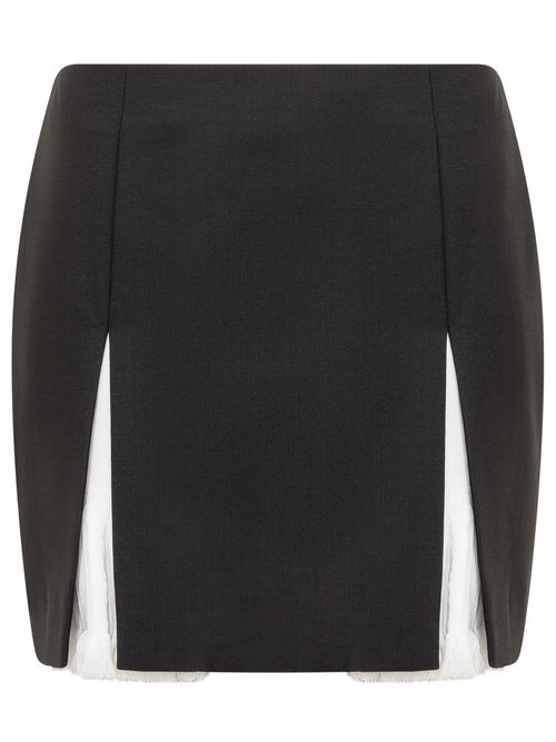 Chic Mini Skirt for Effortless Style