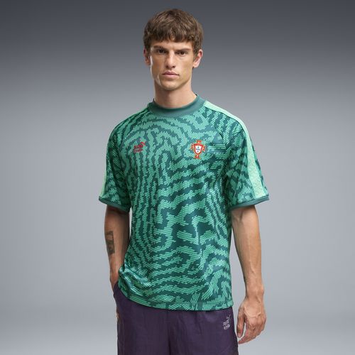 PUMA x PORTUGAL x SALEHE BEMBURY Men's KING Jersey in Green