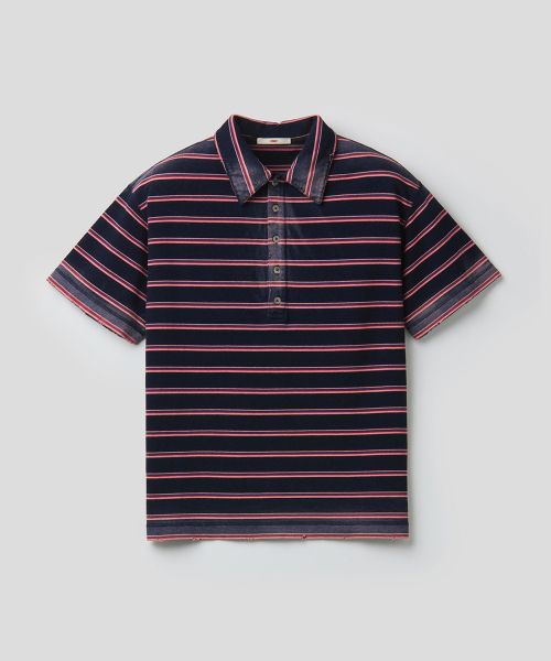 SUNSTRIPE POLO