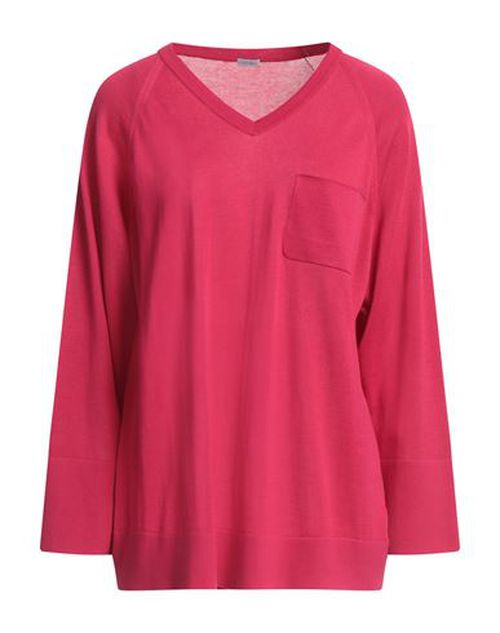 Woman Sweater Magenta