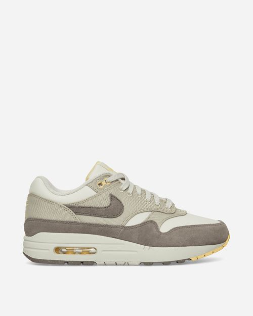 Air Max 1 Premium Sneakers Light Bone / Cave Stone