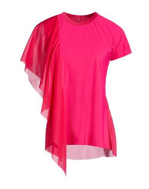 Camelia Woman T