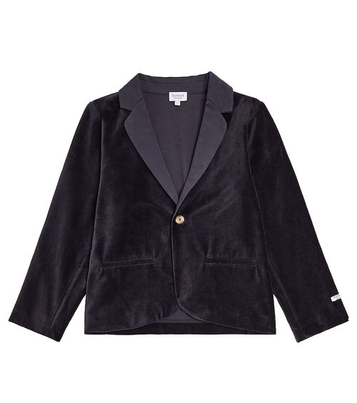 Tommas cotton corduroy blazer