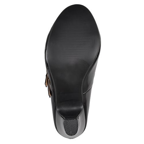 Collection Women's Wendy-09 Pump - Black
