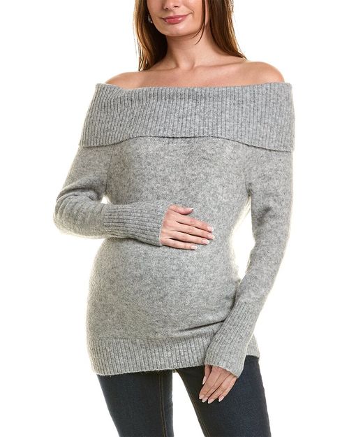 Maternity The Amber Sweater