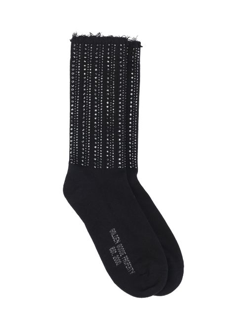 Women's Cotton-Blend Underwear