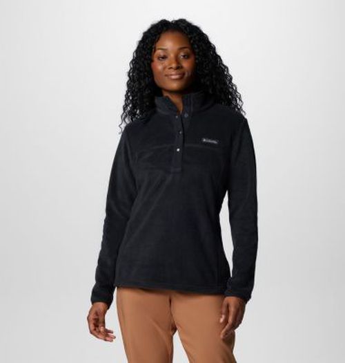 Women's Benton Springs  Half Snap Pullover Fleece II-