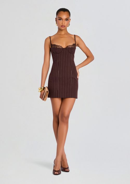 Brona Dress
