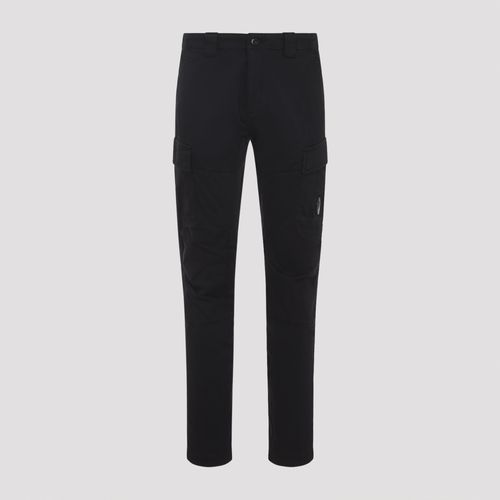 Ergonomic Cargo Pants for Men