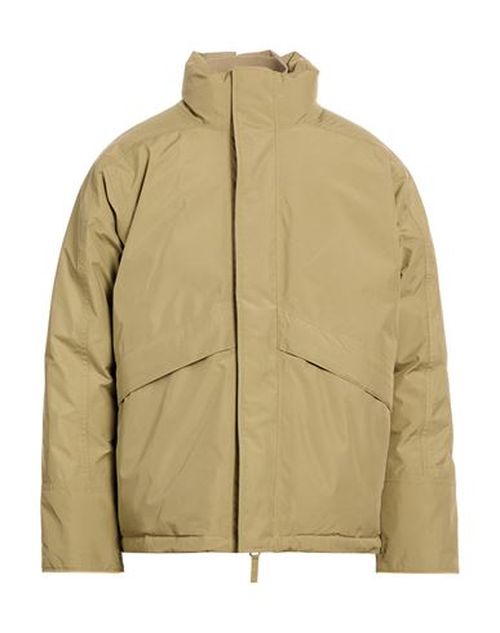 Nanamíca Man Jacket Beige Size XL Polyester