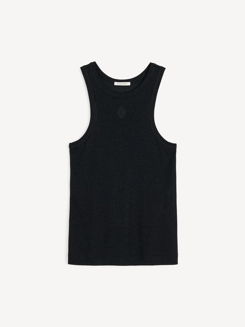 Lise tank top