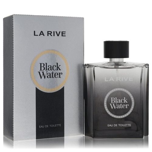 Black Water by Eau De Toilette Spray 3.3 oz for Men