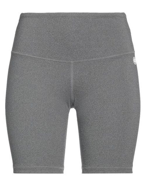 Woman Shorts & Bermuda Shorts Grey