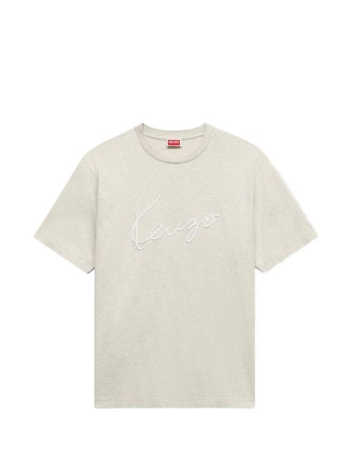 Signature Classic T-Shirt for Men
