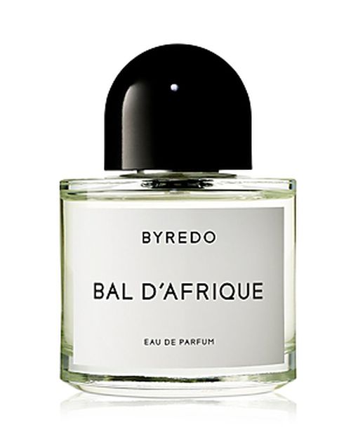 Bal d'Afrique Eau de Parfum 3.4 oz.