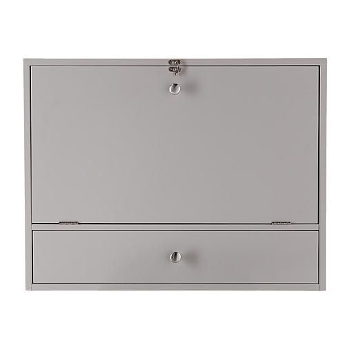 Wall Mount Laptop Desk