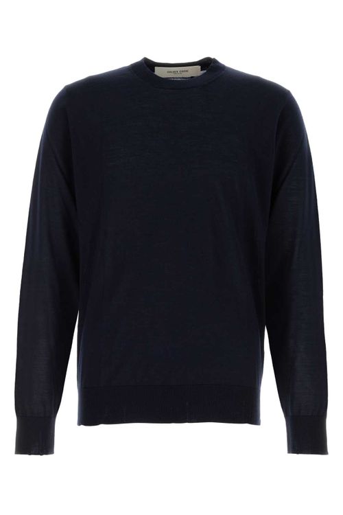 SS23 Crewneck Pullover Sweatshirt Casual Long Sleeve