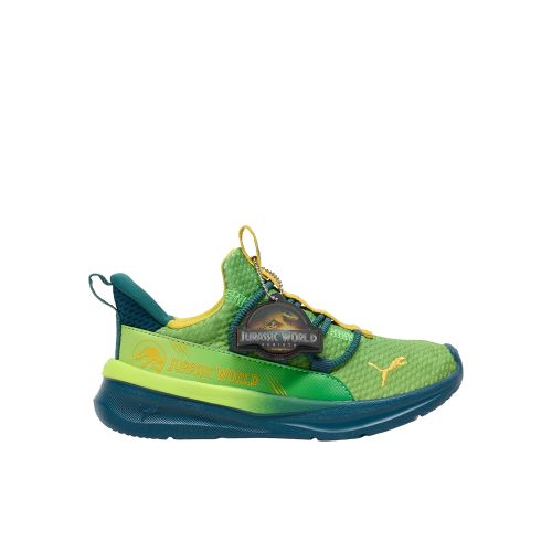 One4All 2.0 Jurassic World Air Lace Up Sneakers (Little Kid)