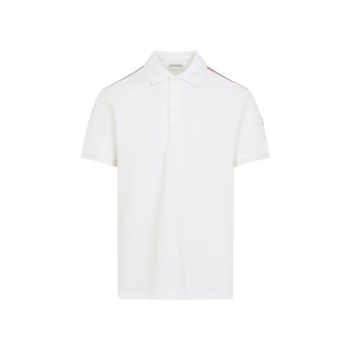 Men's Casual Mini Polo Shirt
