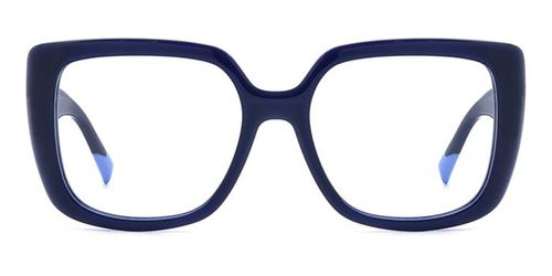 Missoni MIS 0223 PJP Women’s Eyeglasses Blue Size 53 - Blue Light Block Available