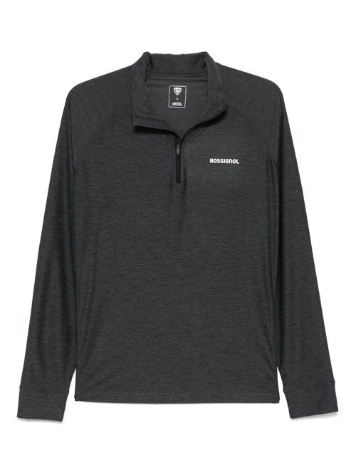 Rossignol Westweg T-shirt - Black
