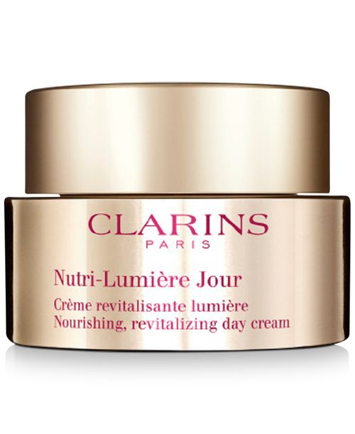 Nutri-Lumiere Anti-Aging & Nourishing Day Moisturizer, 1.6-oz.