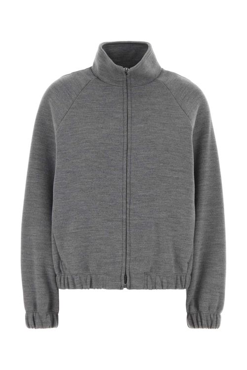 Frine Sweatshirt — Gray