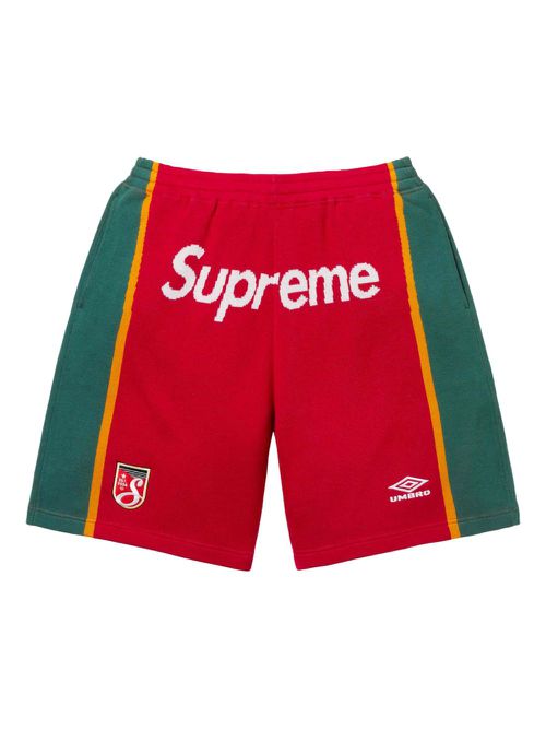 Supreme | Supreme x Umbro® Knit Soccer 
