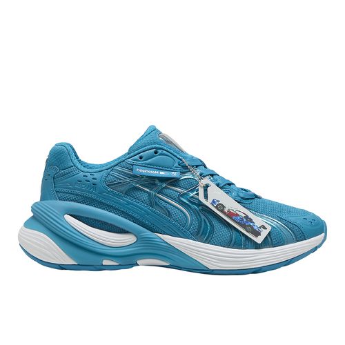 BMW M Motorsport Inverse Lace Up Sneakers