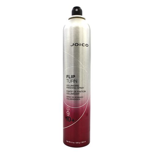 Flip Turn Volumizing Finishing Spray