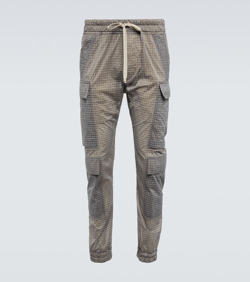 Mastodon cargo pants