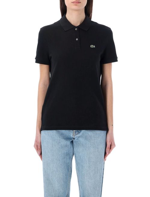 Classic Cotton Polo Shirt - Size 36