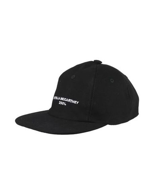 Woman Hat Black