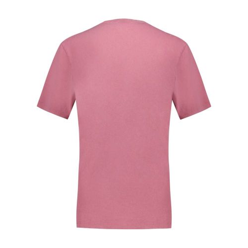 Zewel T-Shirt — Pink