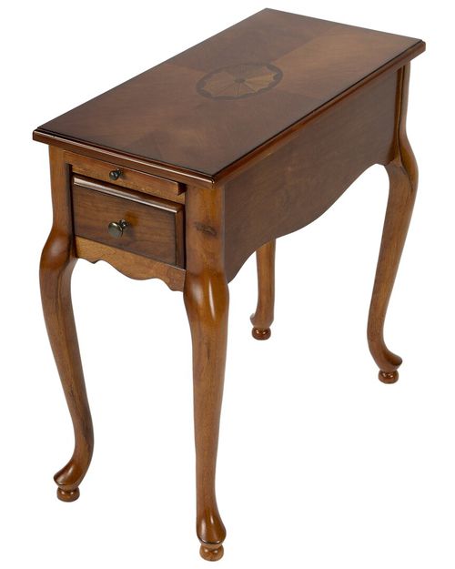 Specialty Company Croydon One Drawer With Pullout Side Table