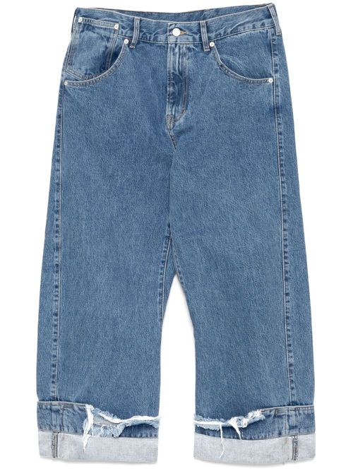 Dean jeans - Blue