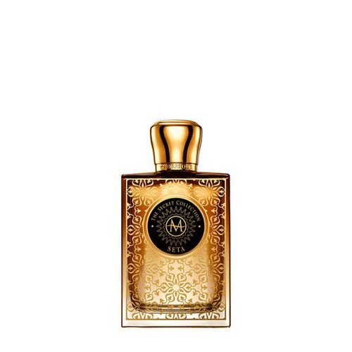Moresque Seta — Eau de Parfu