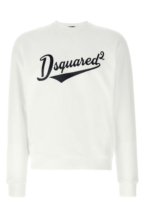 'Cool Fit' Sweatshirt