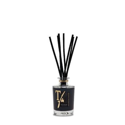 Teatro fragranze uniche Nero Divino 100 ml — Reed diffuser