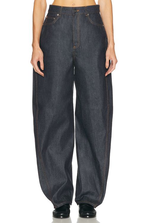 Givenchy JEANS in Dunkelblau - Blue. 26 also